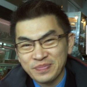 Meet your Posher, Jonathon